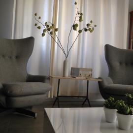 B&B Habita, hotel Modicában