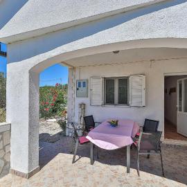 Holiday Home Borak Cr