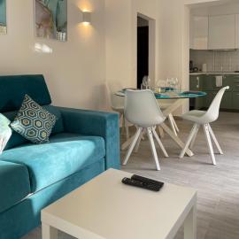 T1 center of Marina Vilamoura