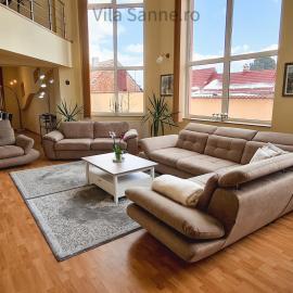 Vila Sanne Brașov , Hălchiu, hotel u gradu 'Heldsdorf'