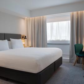 Holiday Inn Bolton Centre by IHG, hotel v destinácii Bolton