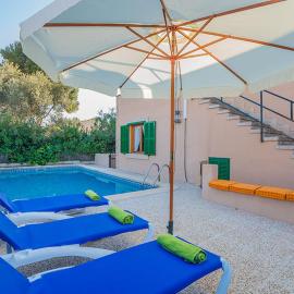 C370 Benestar by Mallorca Villa Selection, hôtel à El Toro