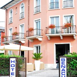 Hotel Benacus