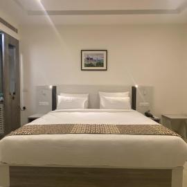 Dash Hotels - Affordable Luxury, hôtel à Hyderabad