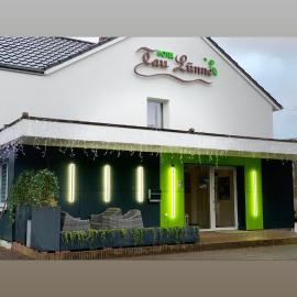 Hotel Tau-Lünne, Hotel in Haselünne