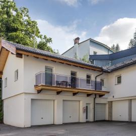 Appartement Spitzenstätter, hotel a Kirchbichl