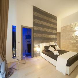 Tabula Maris B&B: Trani'de bir otel
