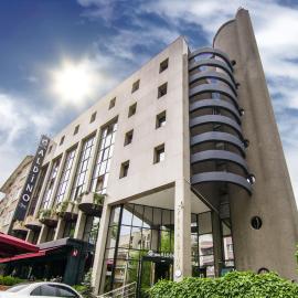 Aldino Hotel & Spa, מלון באנקרה