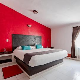 Tepotzotlán में, होटल OYO Hotel Meson Del Rao