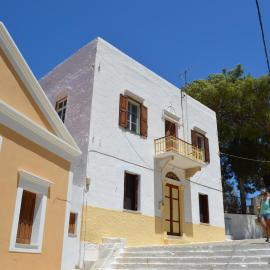 Villa Pavlos