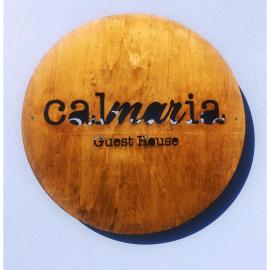 Calmaria Guesthouse, hótel í Porto Covo
