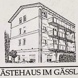 Hotel im Gässle, hotelli kohteessa Süßen