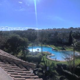 Puerto Banus, Superior 3BR Penthouse in Marbella