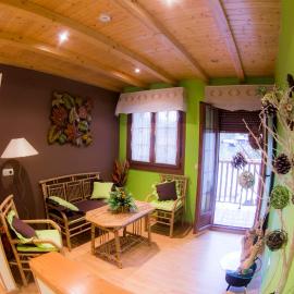 Hotel el Horreo de Avilés, hotell i Avilés