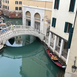FORESTERIA SOCIALE VENICE SAN MARCO by NEW GENERATION HOSTEL, хотел във Венеция