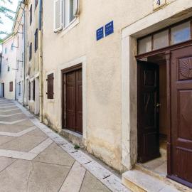 Stunning Apartment In Senj With Wifi