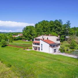 Apartment Manjadvorci Croatia