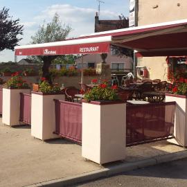 Sarl Macarena, hotel en Pouillenay