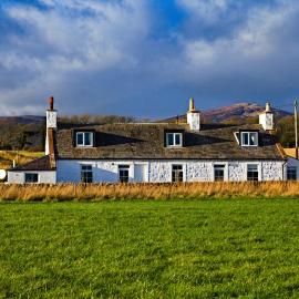 Powillimount Cottage