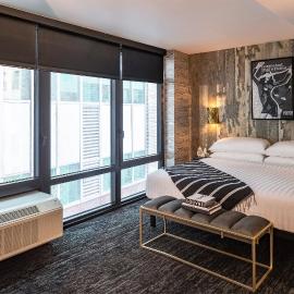 The FIDI Hotel – hotel w Nowym Jorku