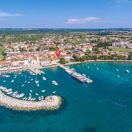 Apartment Brionska Croatia