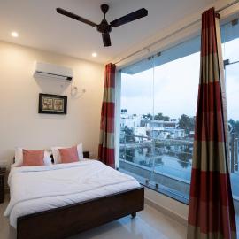 Thiru Pavilion Retreat