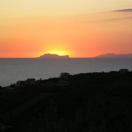 Dolce Basilico, hotel u gradu Agropoli