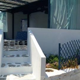 Fanari Stone House