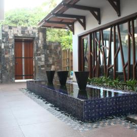 Dodola Lodge, Hotel in Pereybere