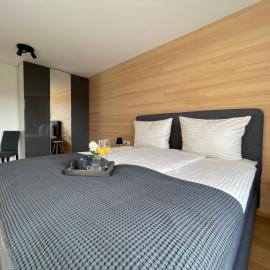 Nesensohn Ferienwohnungen, hotel in Batschuns