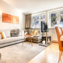 Familienferienwohnung Paula by A-Appartments
