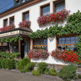 Maischeider Hof, готель у місті Kleinmaischeid