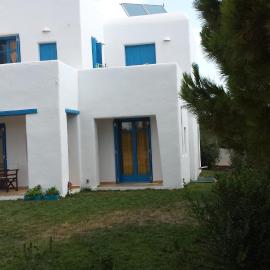 Epinio, ξενοδοχείο στο Δρυό