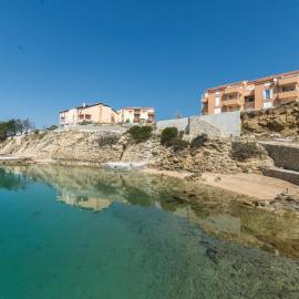 Stunning Apartment In Vlasici With Wifi