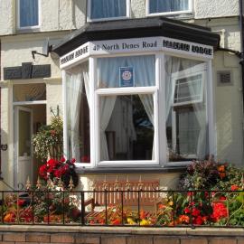 Maluth Lodge, hotel in Great Yarmouth