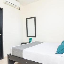Hotel Itaka, hotel u gradu 'Soledad'