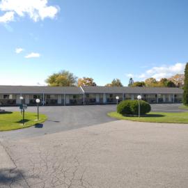 Wayside Motel