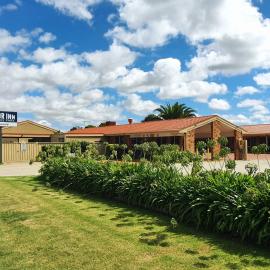 Werribee Park Motor Inn, hotel a Werribee