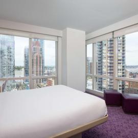 YOTEL New York Times Square, khách sạn ở New York