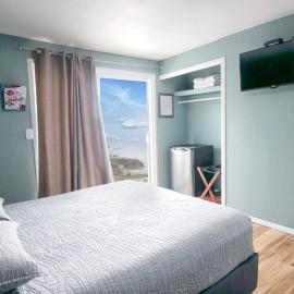 Popotla Room #1