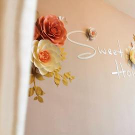 Super Cozy and Stylish Micasa 3 home- Hann's Residence