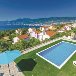 Gorgeous Home In Rijeka