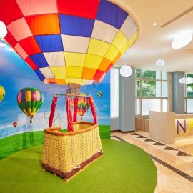 Naruwan Inn, hotell i Taitung City
