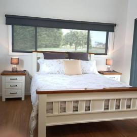 Spiritwood, BnB for 2 in a quiet rural setting