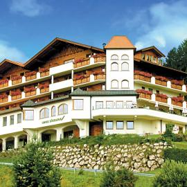 Hotel Jägerhof, hotel a Kolsassberg
