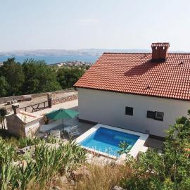 1 Bedroom Pet Friendly Apartment In Cesarica