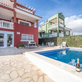 Villa Carolina Peñíscola