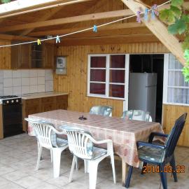 Demeter Apartman