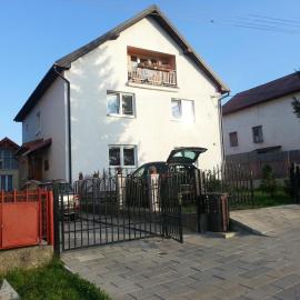 Ubytovanie u Vlasty, hotel a Štrba