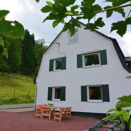 Home in the Rothaar Mountains, hotel a Elpe
